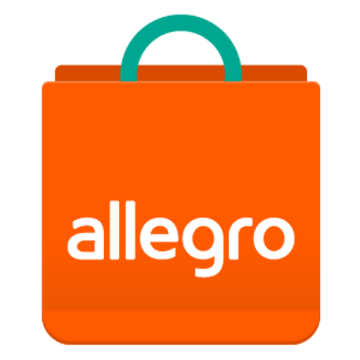 Allegro Shopping Logo